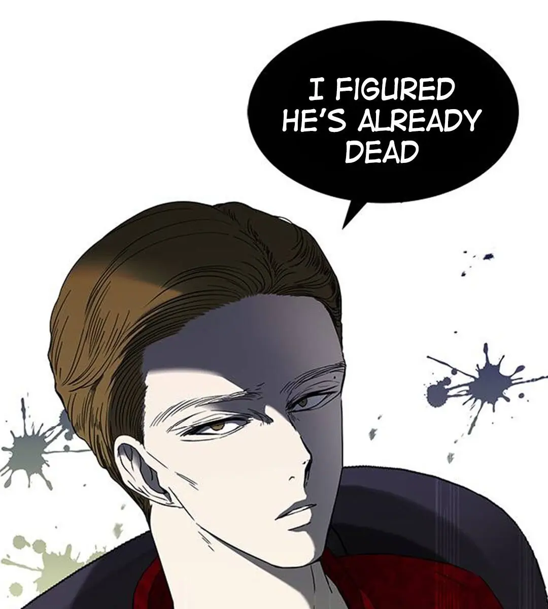 Trapped Chapter 57 Page 11