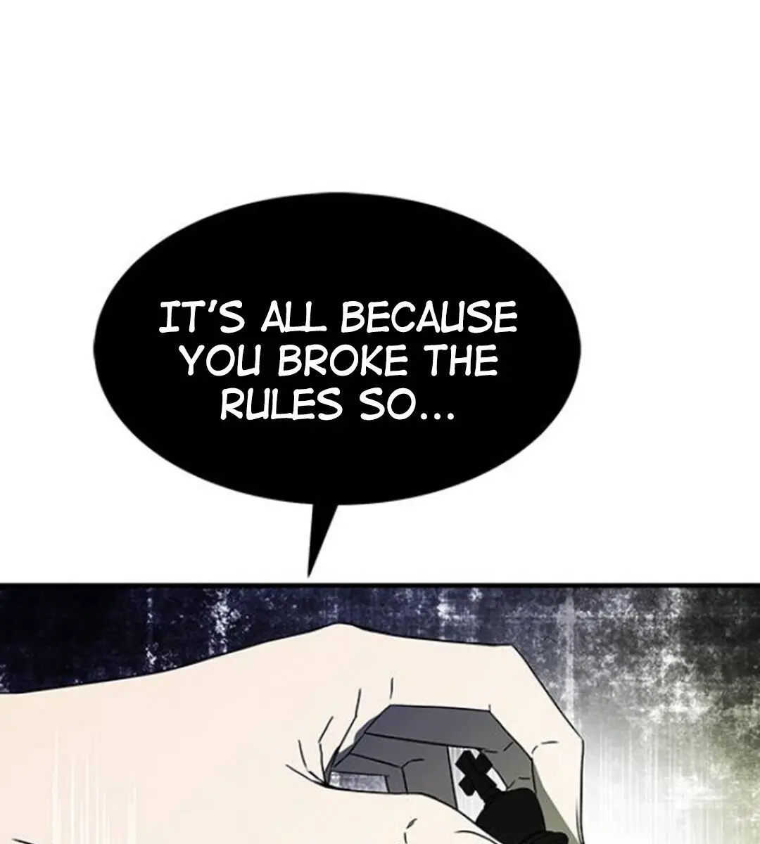 Trapped Chapter 57 Page 17