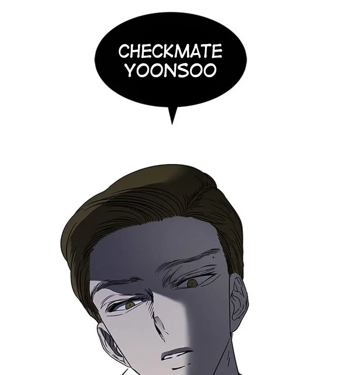 Trapped Chapter 57 Page 20