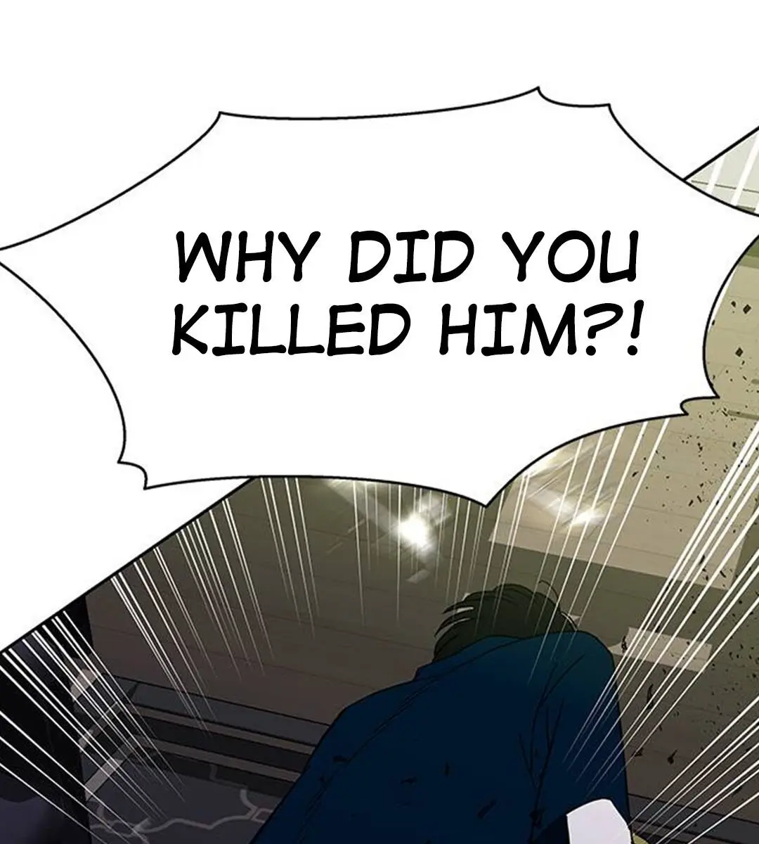 Trapped Chapter 57 Page 48