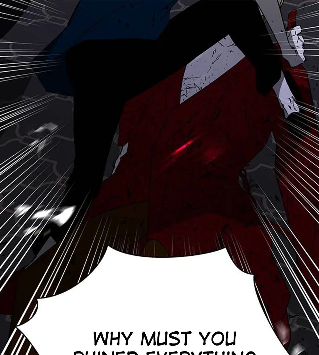Trapped Chapter 57 Page 50