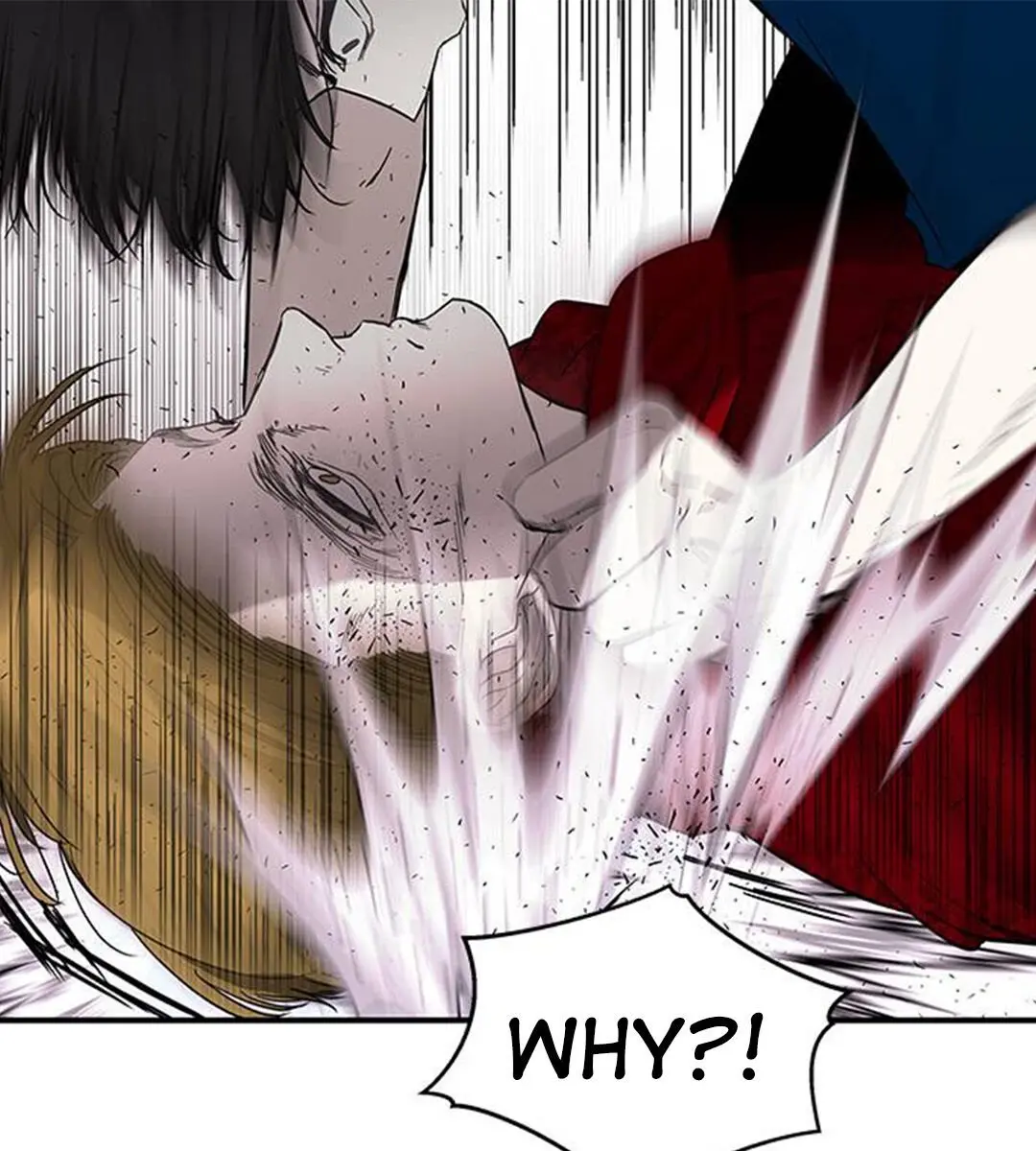 Trapped Chapter 57 Page 59