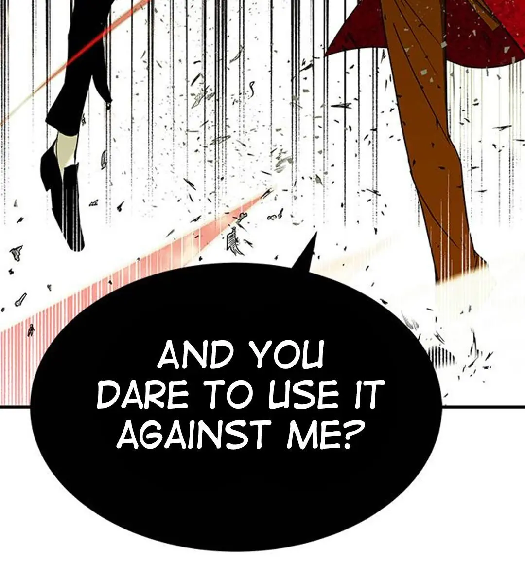 Trapped Chapter 57 Page 83