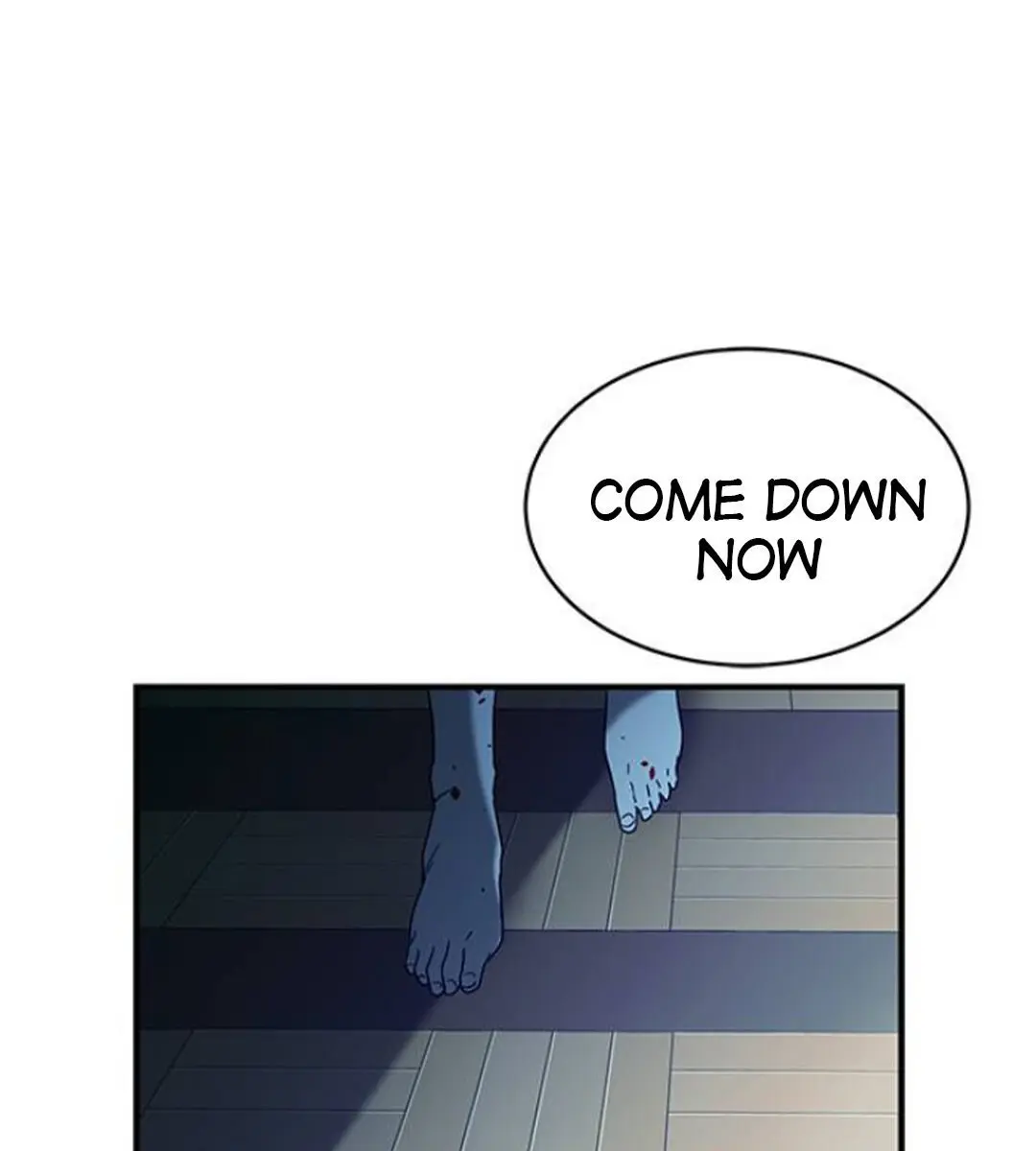 Trapped Chapter 59 Page 40