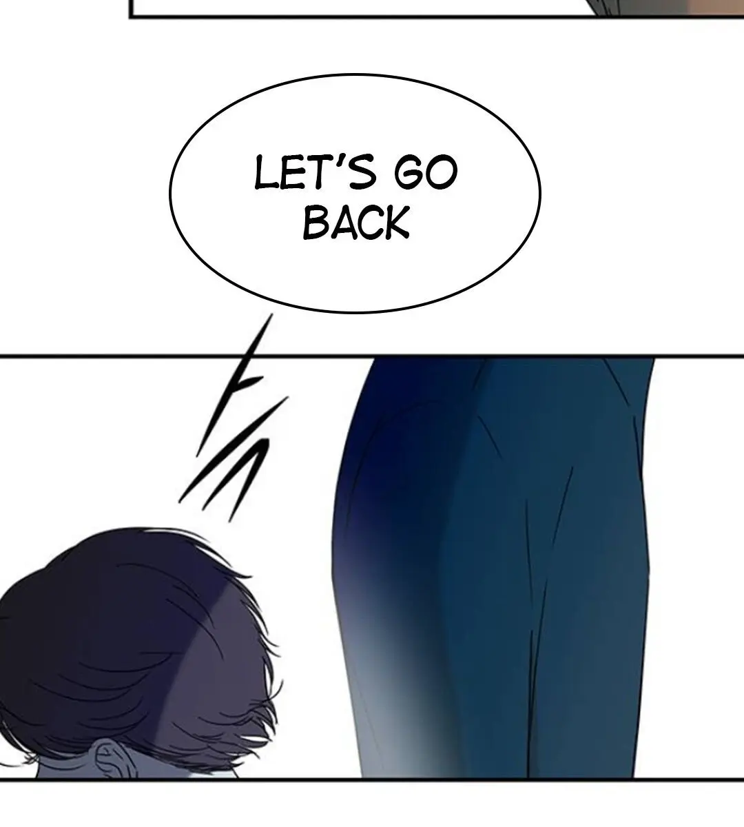 Trapped Chapter 59 Page 43