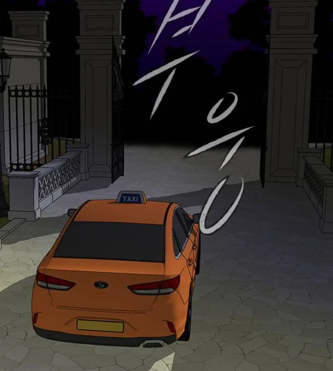 Trapped Chapter 59 Page 67