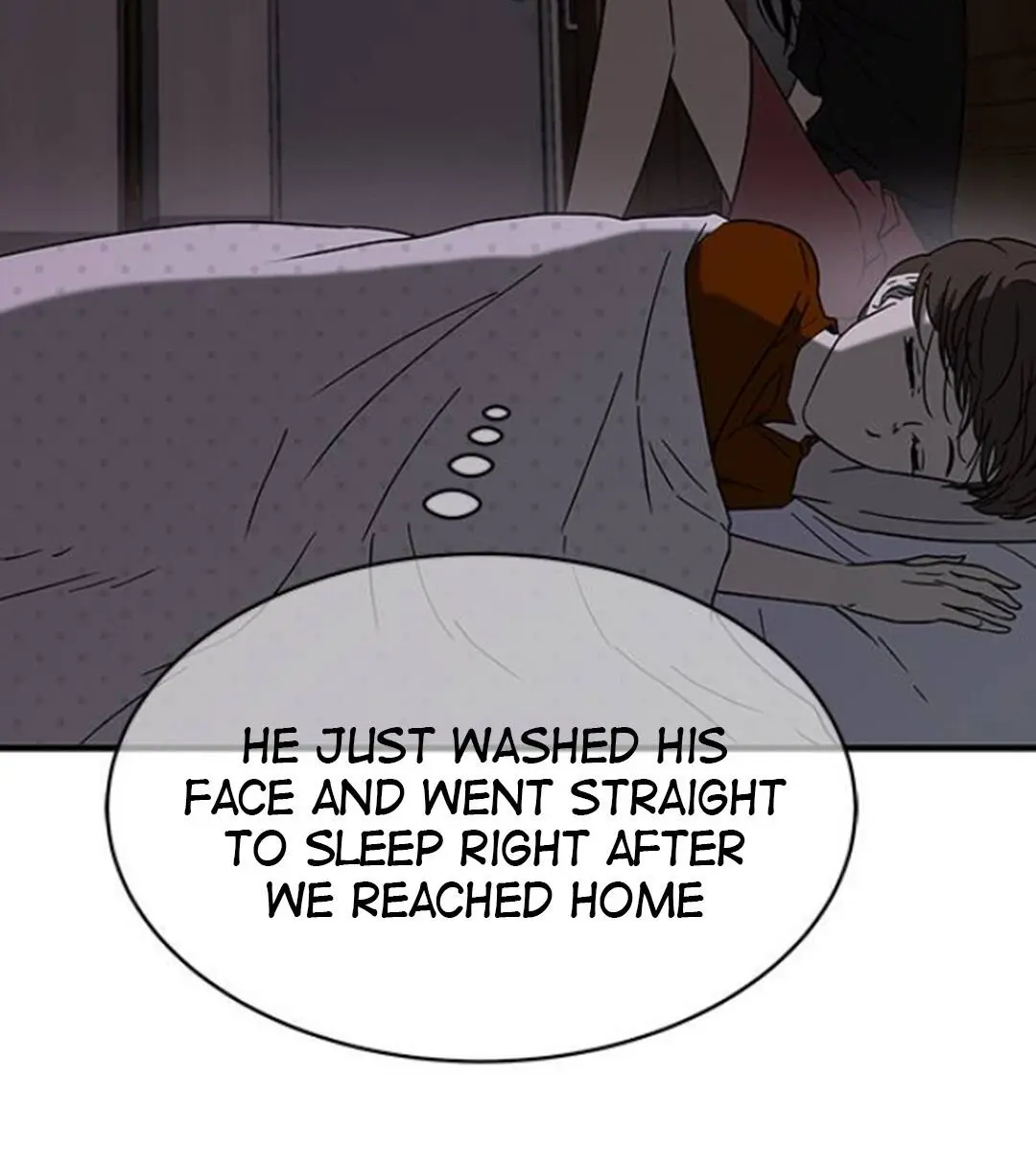 Trapped Chapter 59 Page 76