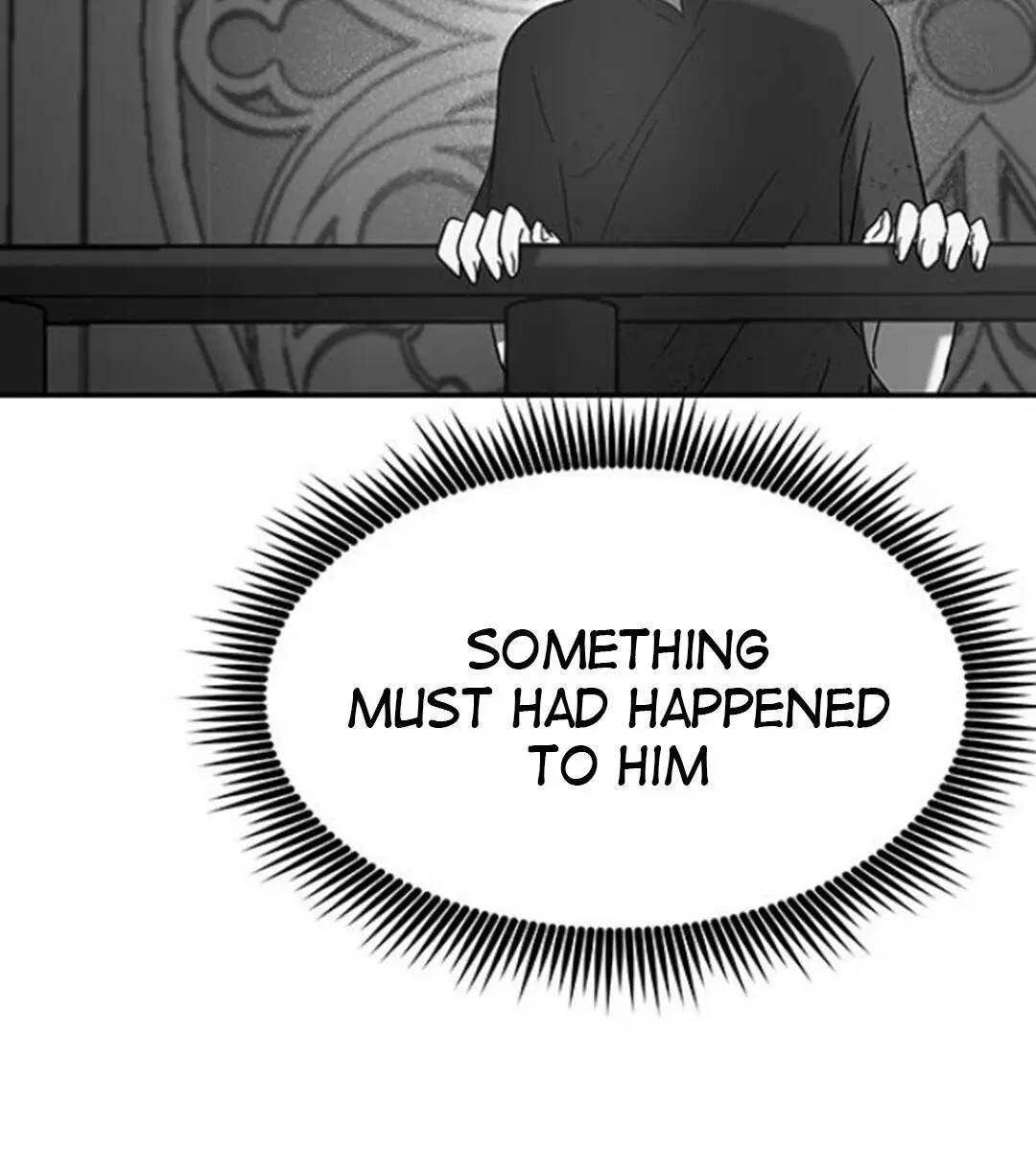 Trapped Chapter 59 Page 82