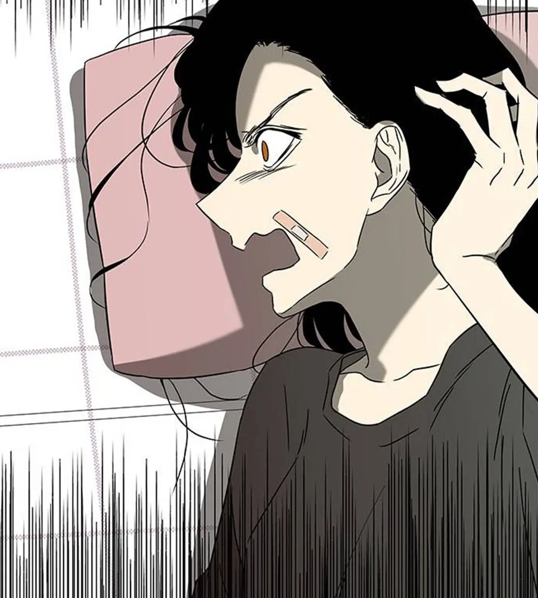Trapped Chapter 59 Page 205