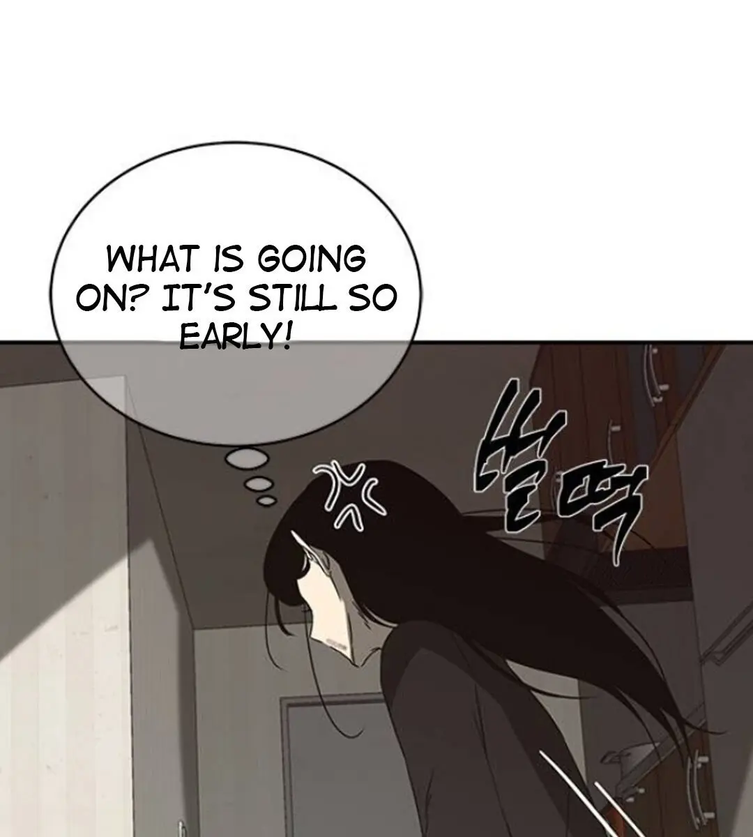 Trapped Chapter 59 Page 207