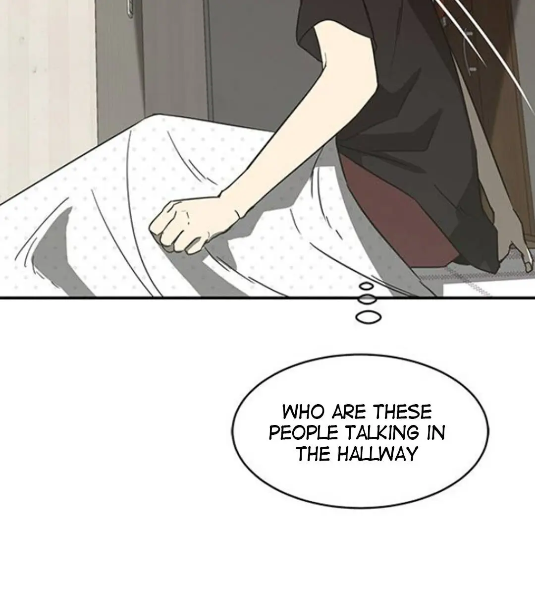 Trapped Chapter 59 Page 208