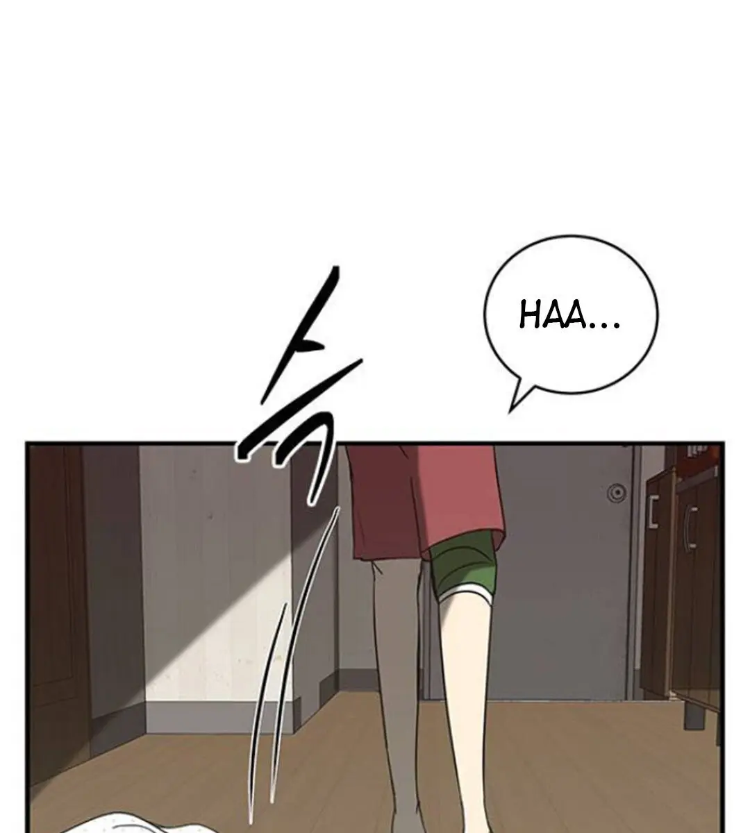Trapped Chapter 59 Page 216