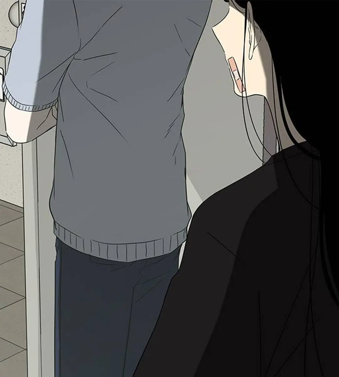 Trapped Chapter 59 Page 222