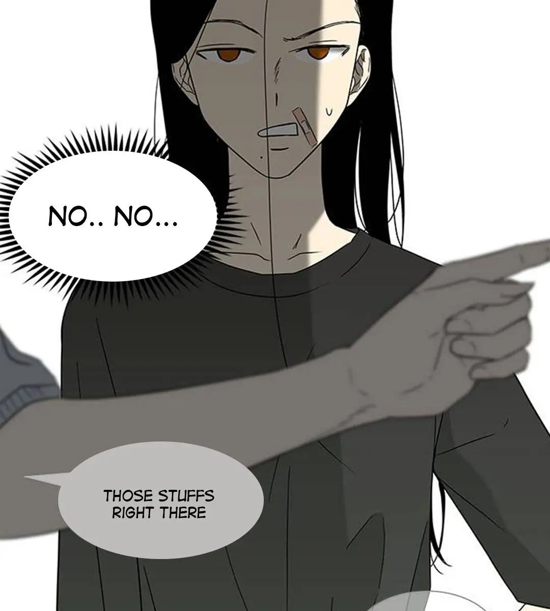Trapped Chapter 59 Page 226