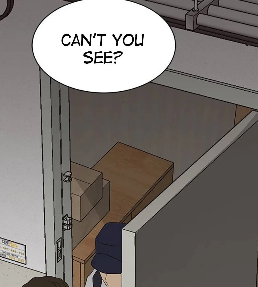 Trapped Chapter 59 Page 232