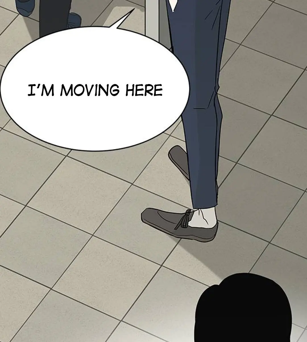 Trapped Chapter 59 Page 235
