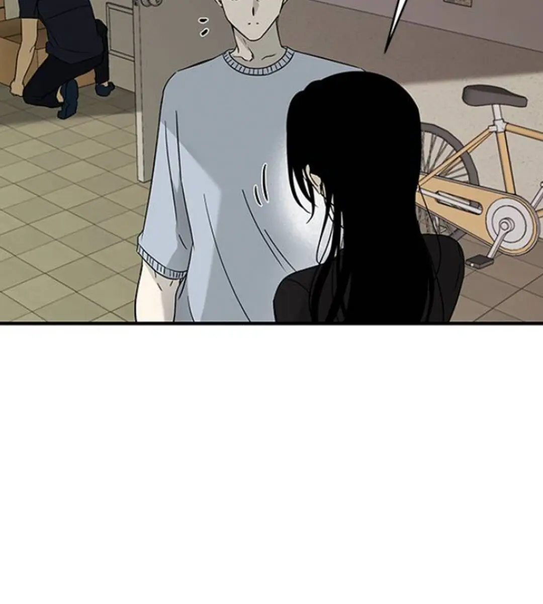 Trapped Chapter 60 Page 9