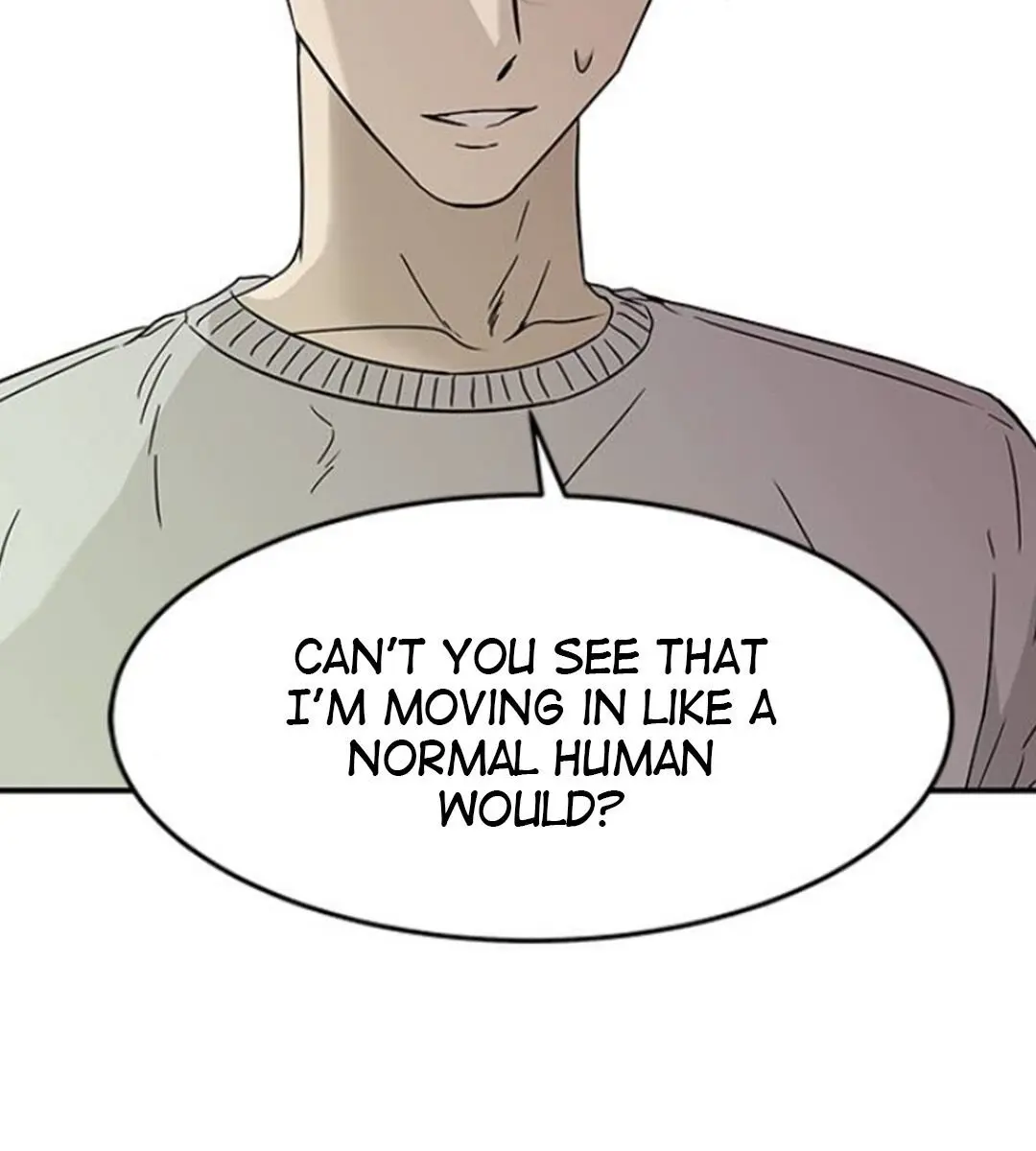 Trapped Chapter 60 Page 15