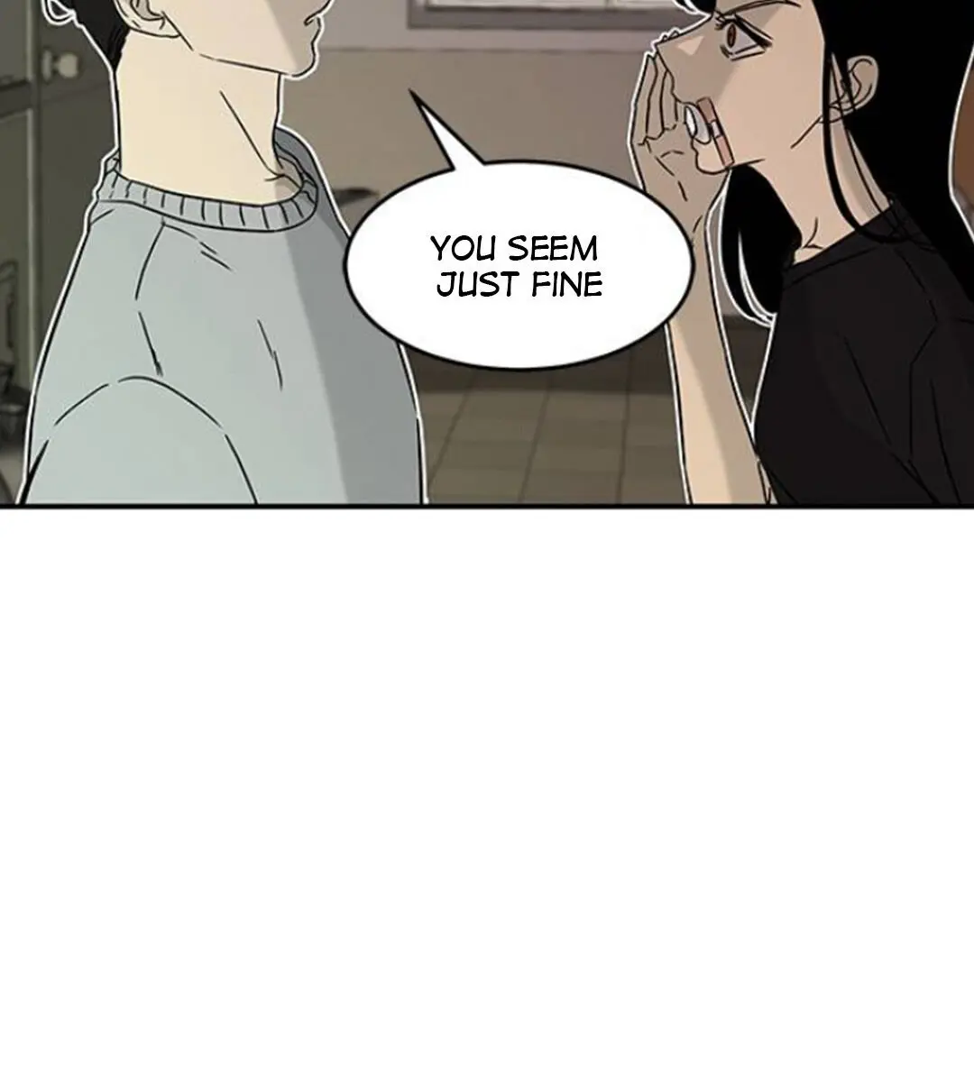 Trapped Chapter 60 Page 18