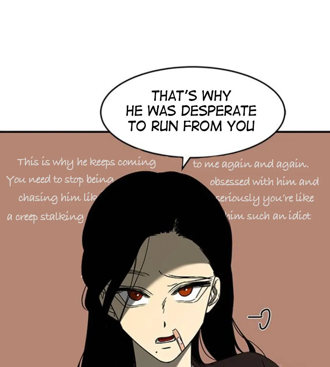 Trapped Chapter 60 Page 32