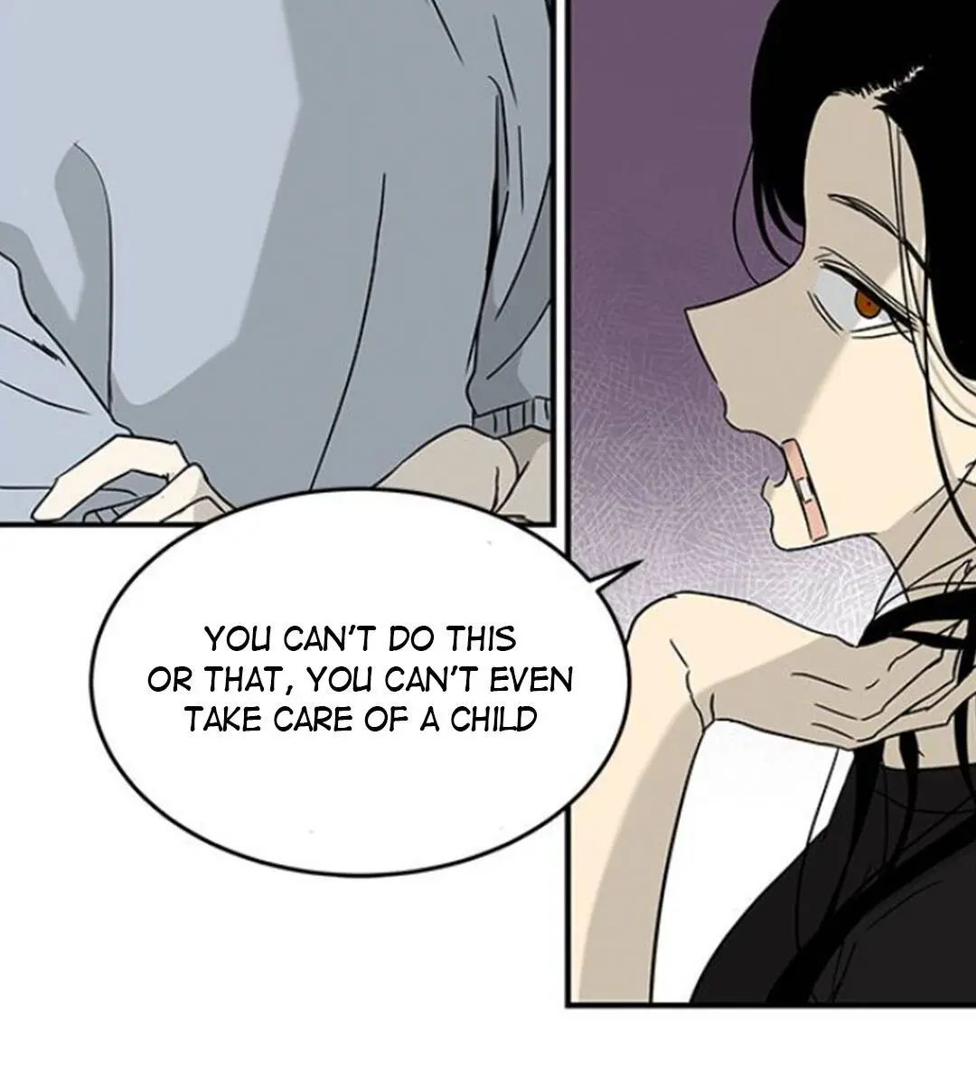 Trapped Chapter 60 Page 36