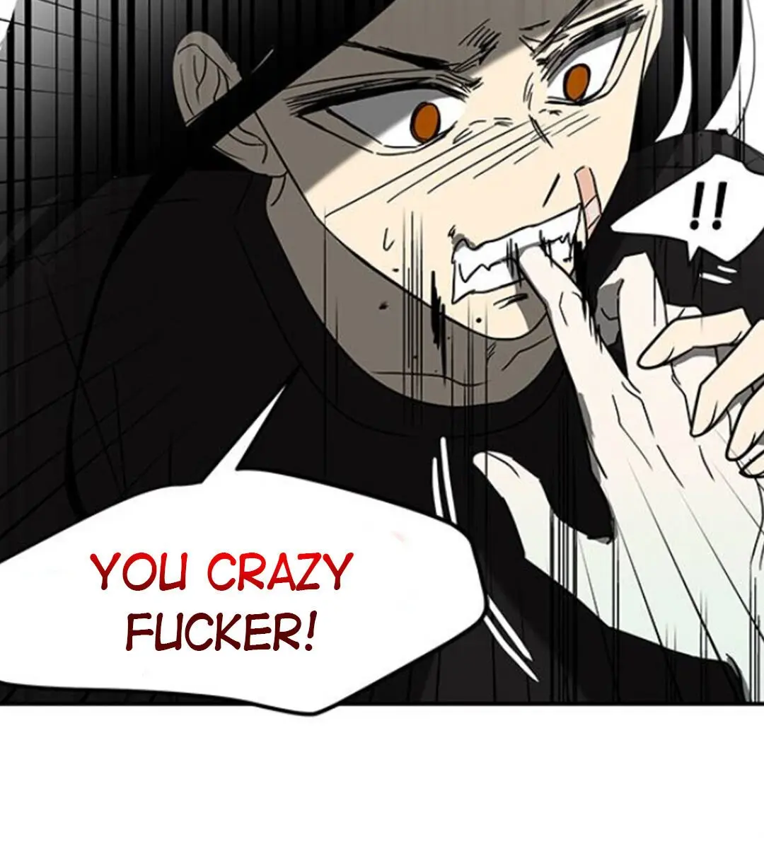 Trapped Chapter 60 Page 60