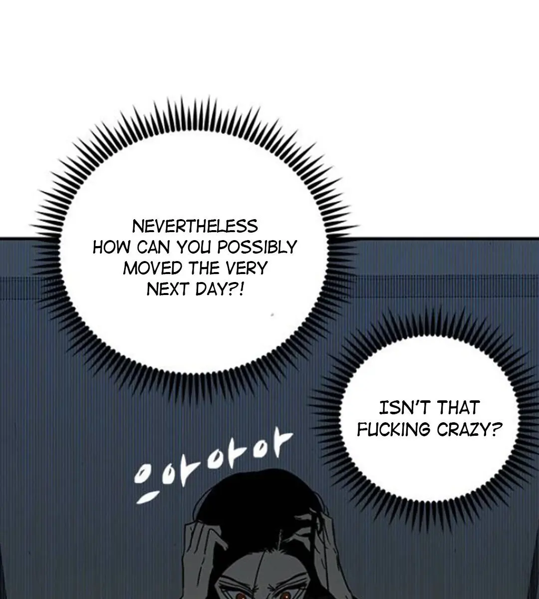 Trapped Chapter 60 Page 71