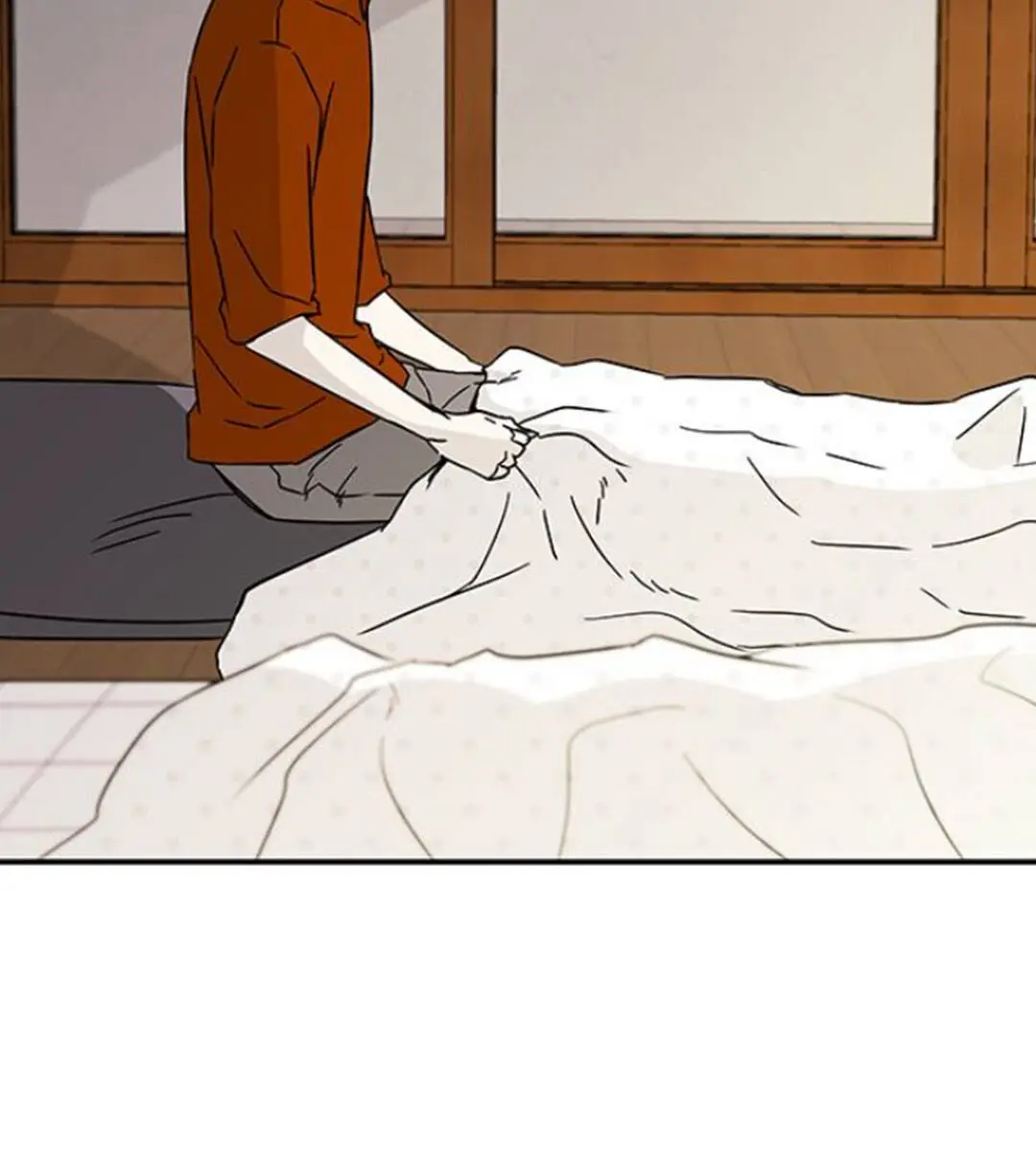 Trapped Chapter 60 Page 84