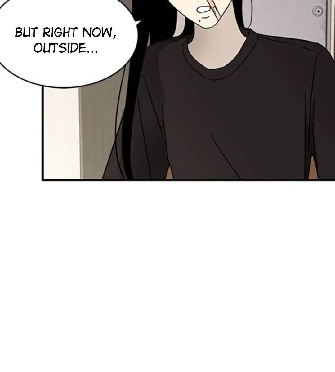 Trapped Chapter 60 Page 87