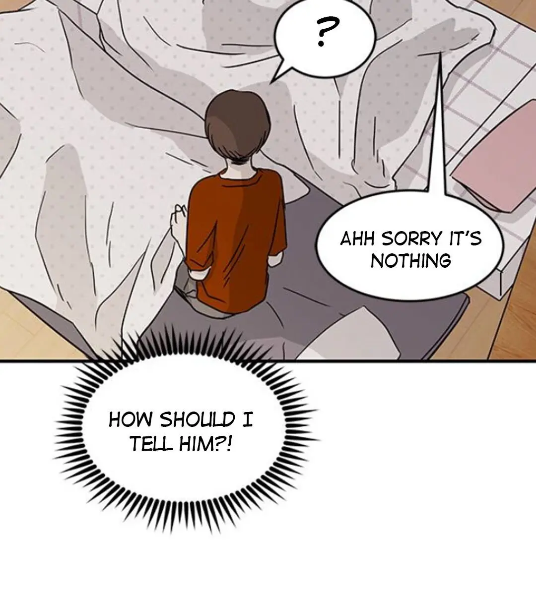 Trapped Chapter 60 Page 90