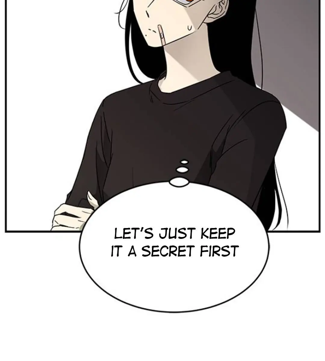 Trapped Chapter 60 Page 93