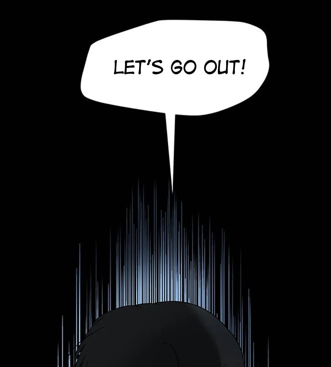 Trapped Chapter 60 Page 119