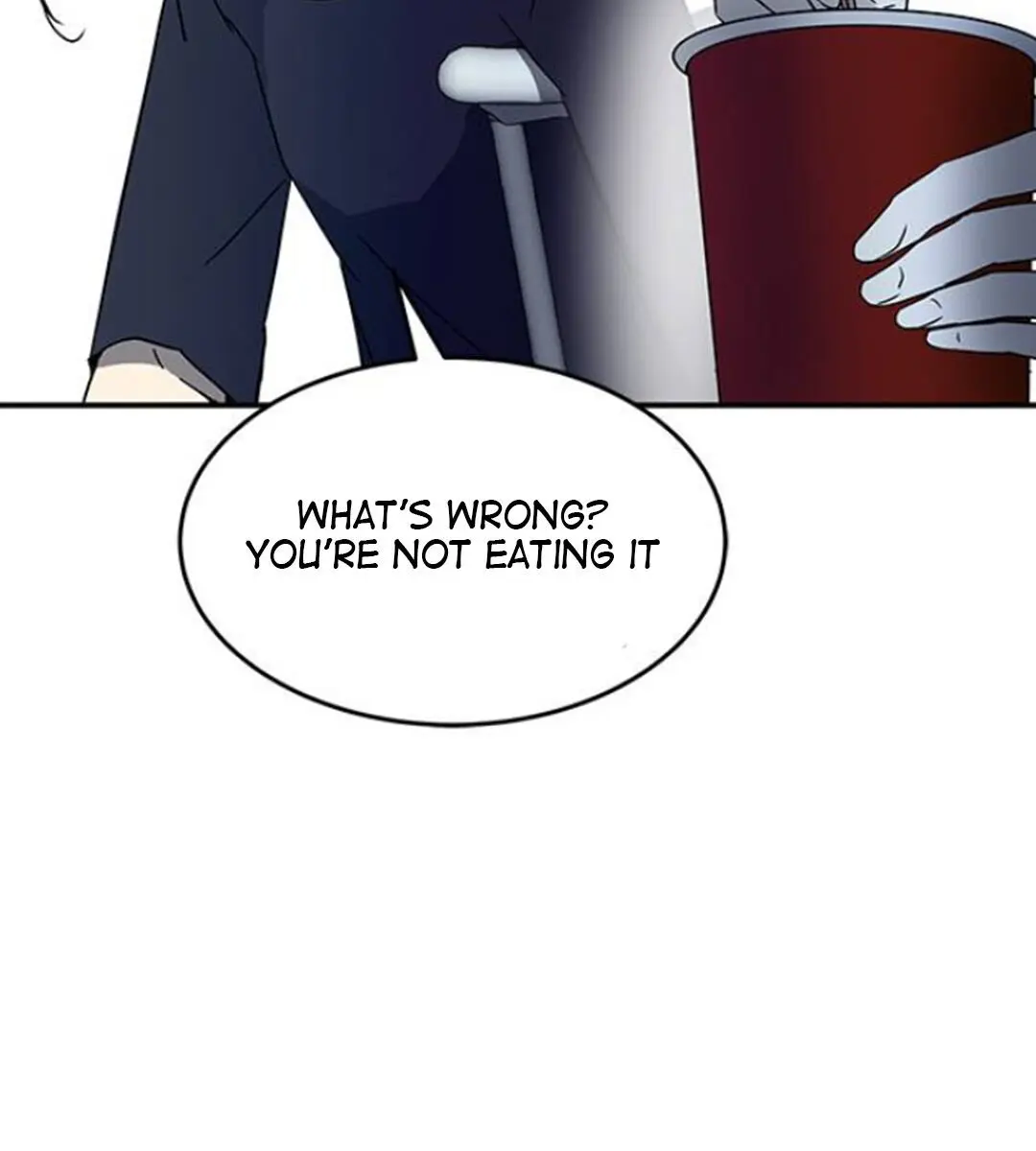 Trapped Chapter 60 Page 150