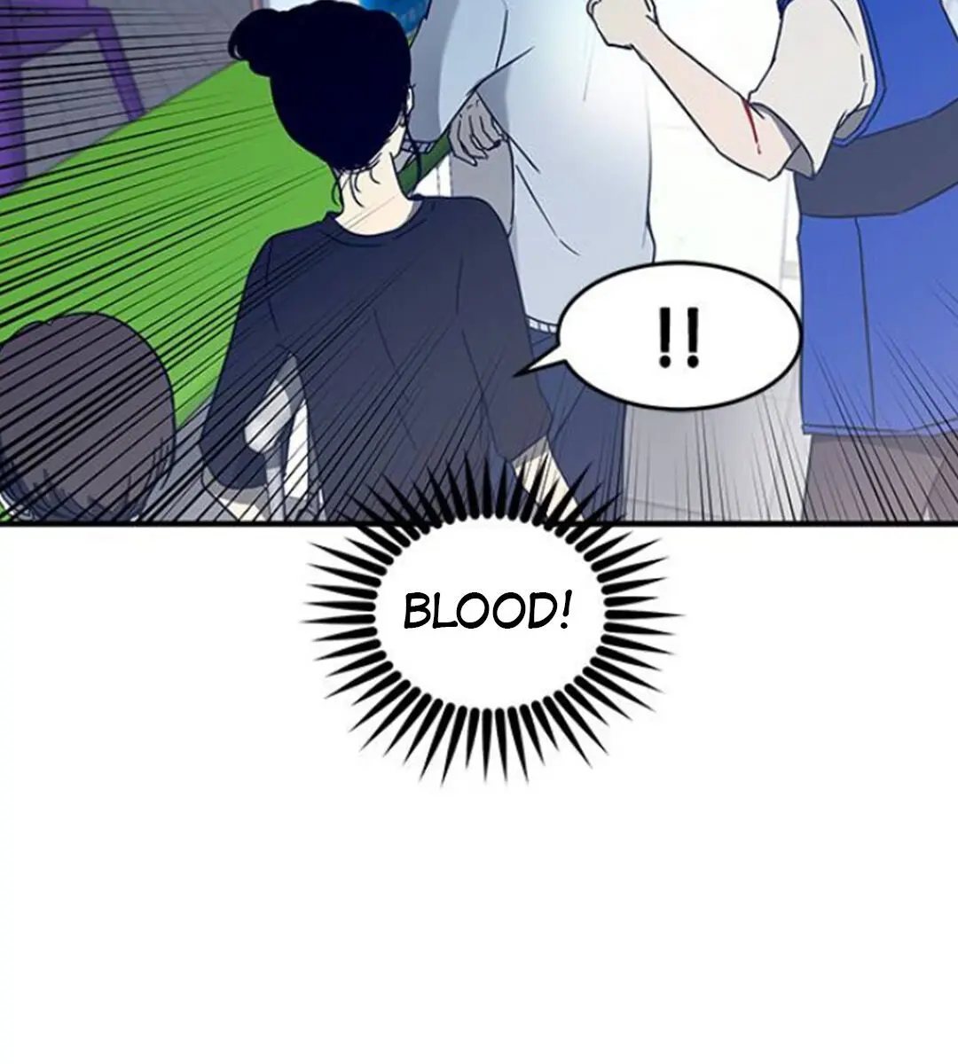 Trapped Chapter 60 Page 168