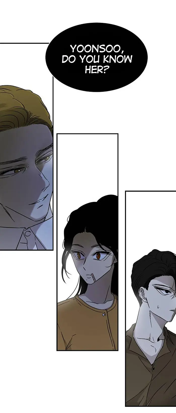 Trapped Chapter 62 Page 3