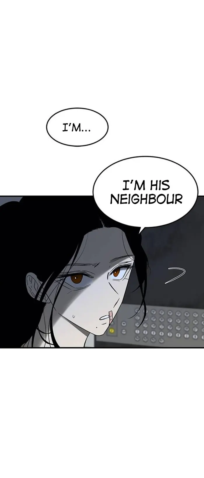 Trapped Chapter 62 Page 9