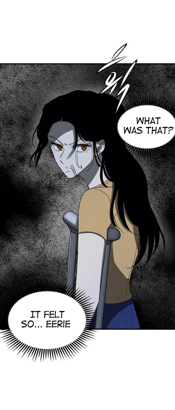 Trapped Chapter 62 Page 18