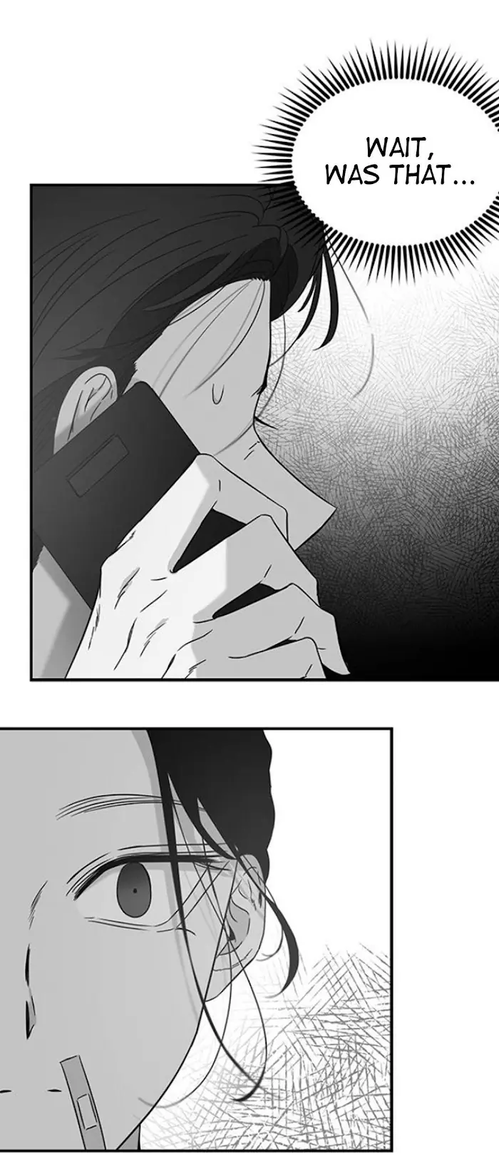 Trapped Chapter 62 Page 19