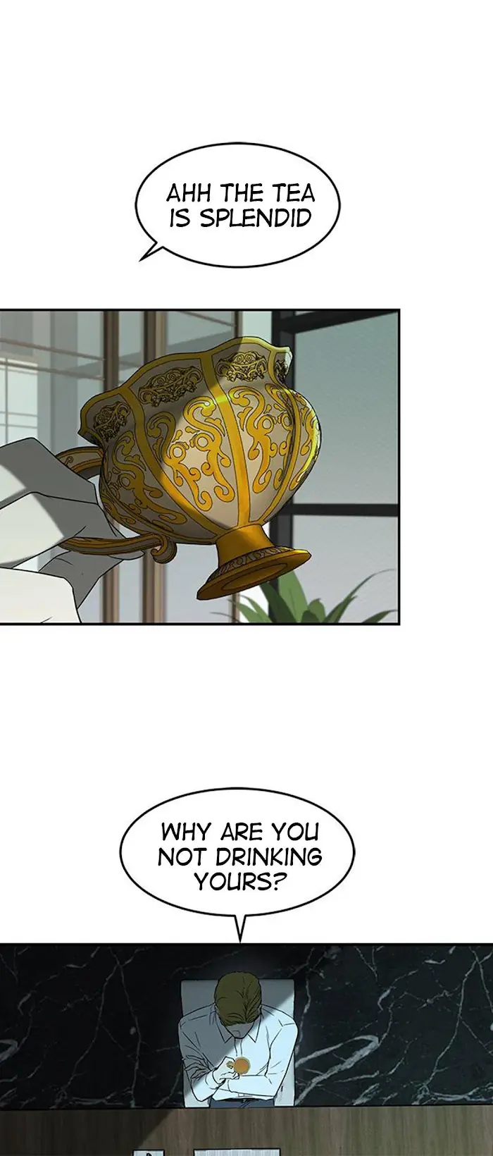 Trapped Chapter 62 Page 21