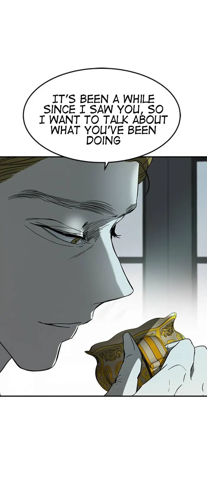 Trapped Chapter 62 Page 28