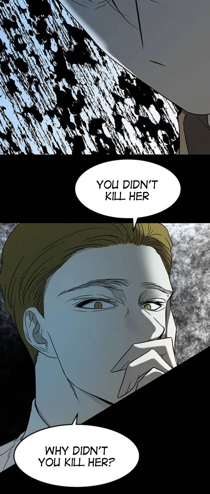 Trapped Chapter 62 Page 44