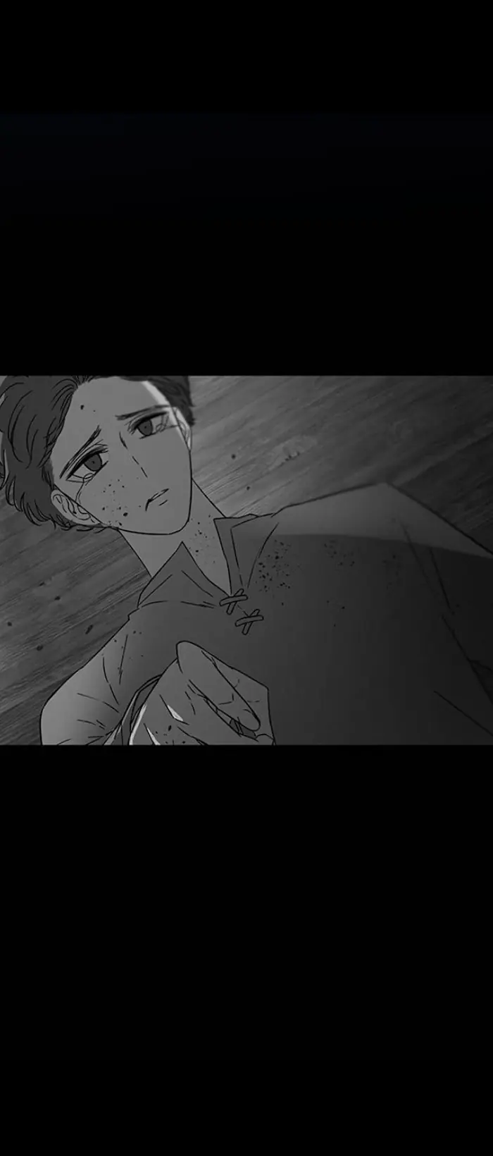 Trapped Chapter 62 Page 64