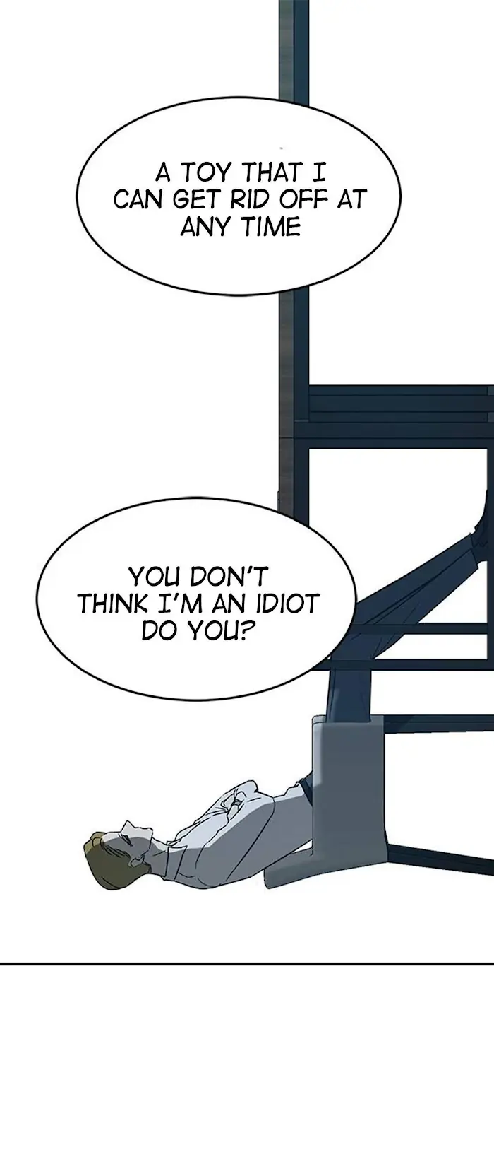 Trapped Chapter 62 Page 67