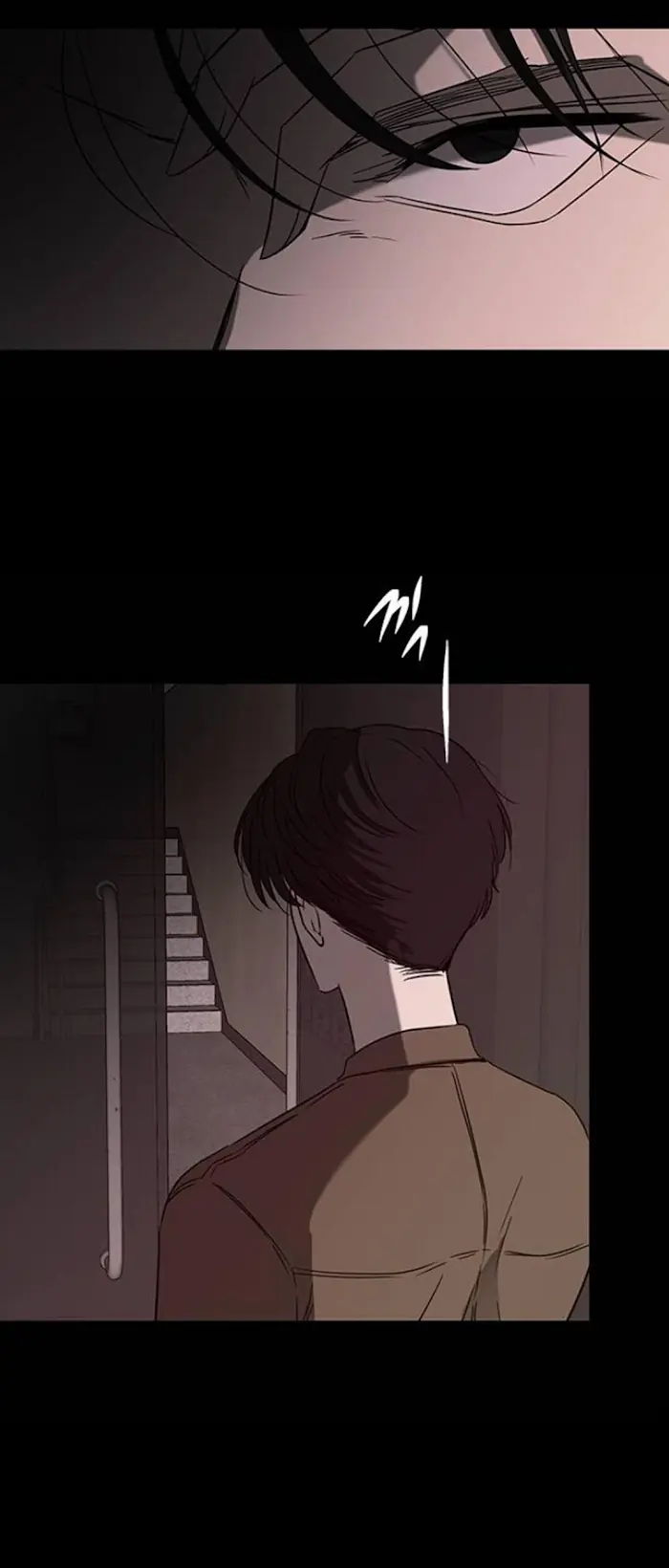 Trapped Chapter 62 Page 78