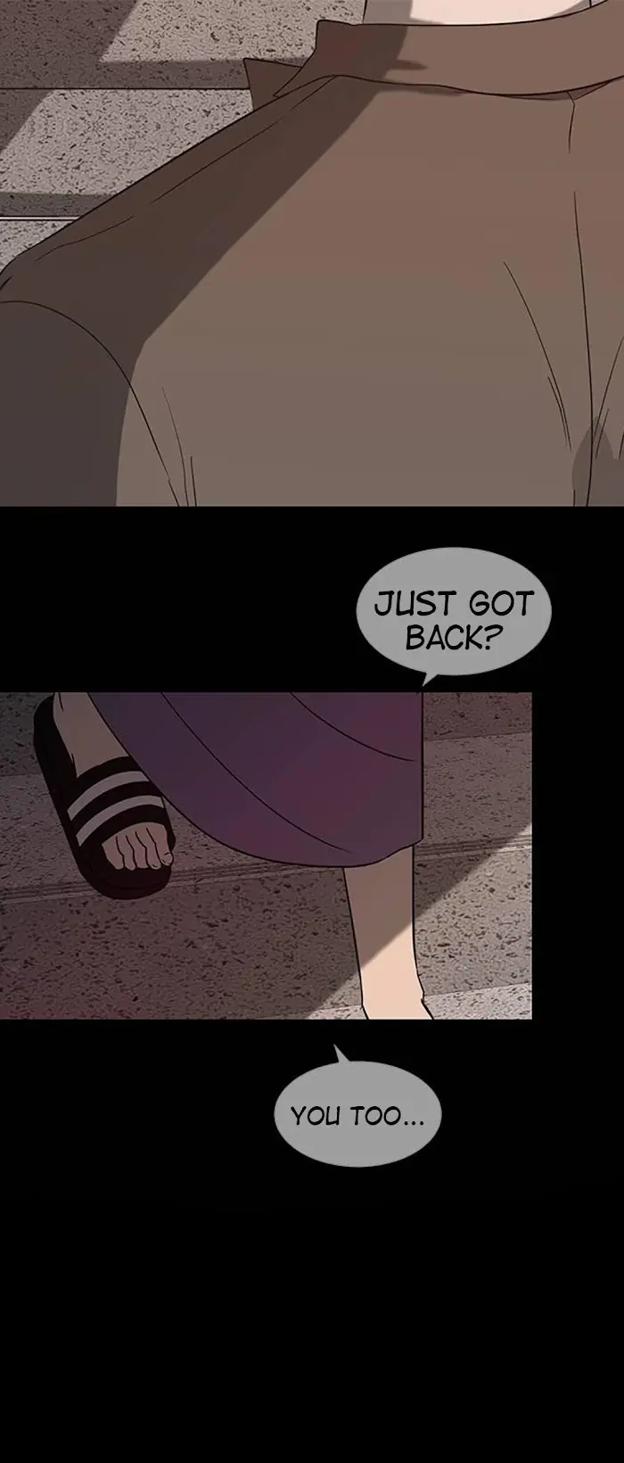 Trapped Chapter 62 Page 81
