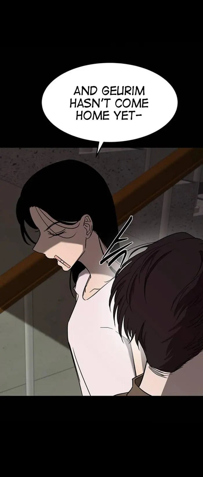 Trapped Chapter 62 Page 84