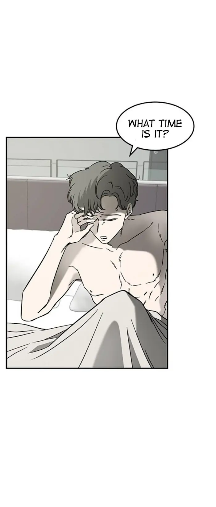 Trapped Chapter 63 Page 4