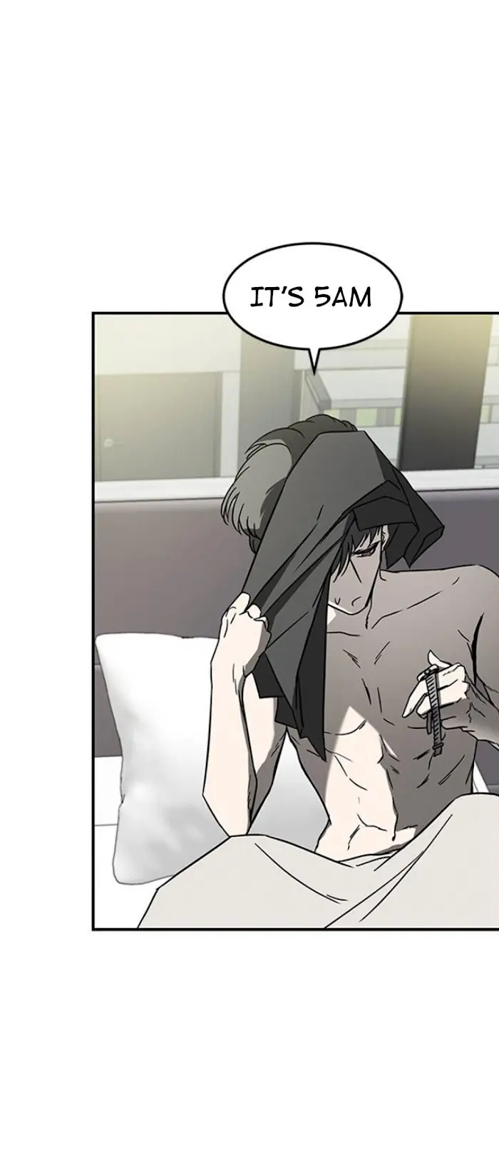 Trapped Chapter 63 Page 6