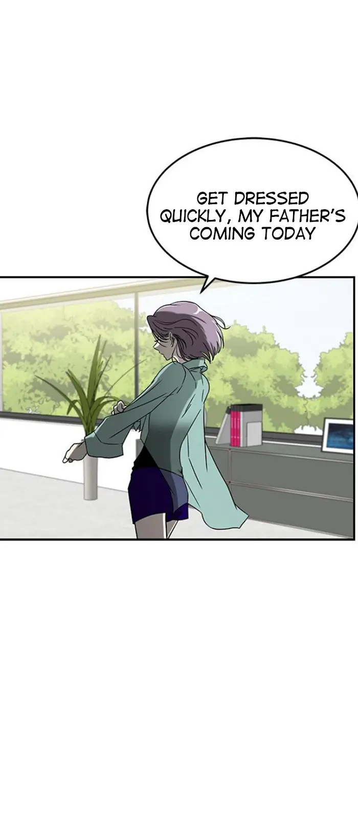 Trapped Chapter 63 Page 7