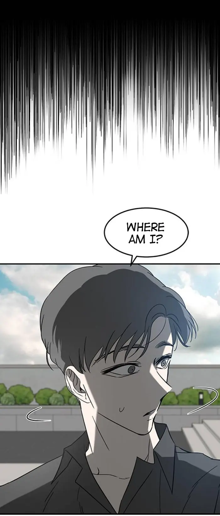 Trapped Chapter 63 Page 16